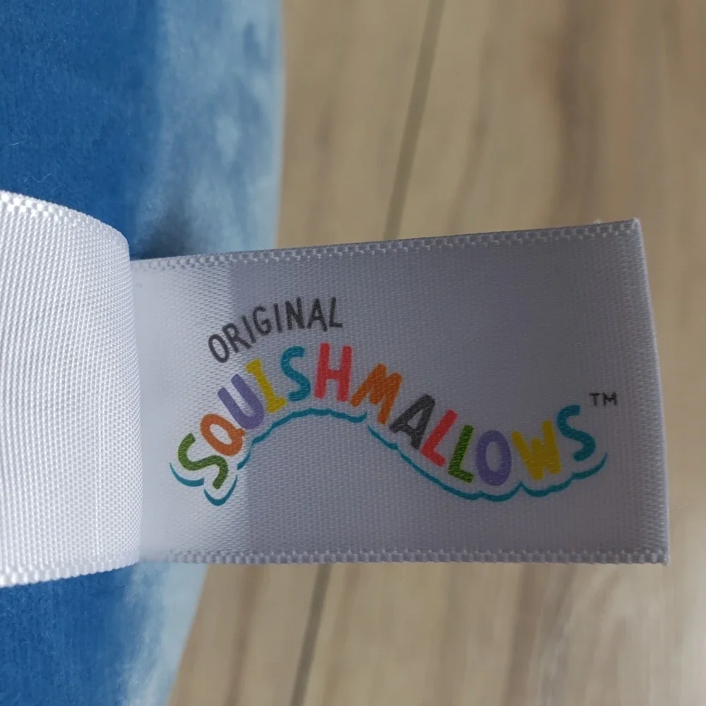 Disney‎ Stitch Original Squishmallow 12